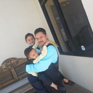 Meet your Posher, Edna